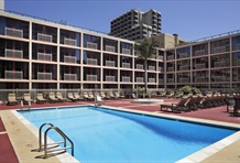 Hilton San Francisco Union Square